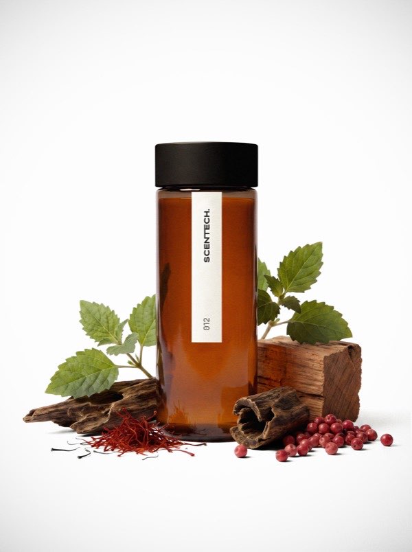 Scentech-pod Oriental Dream